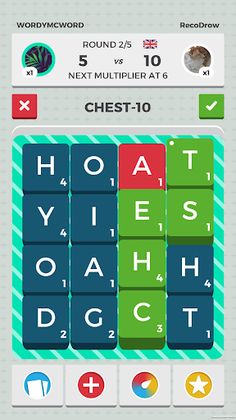 WordCore - Screenshot 3