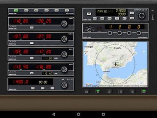 FsC177Panel Pro - Screenshot 2