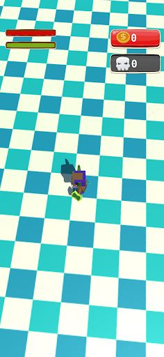 Roundhouse Punch: Hero Fighter - Screenshot 3