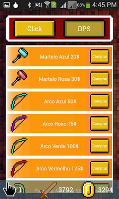 Clicker Maker - Screenshot 4