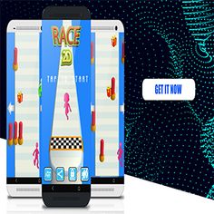 joy race 2D - Screenshot 3