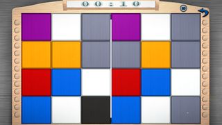 Different Differences - Screenshot 3