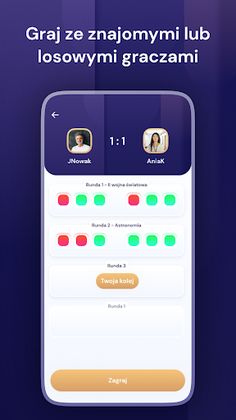 Quikś - Screenshot 2