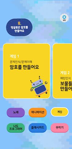 Minglebot AI - 08 - Screenshot 1