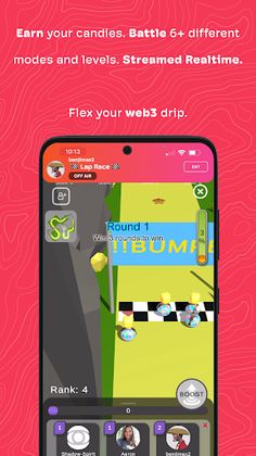 Vrumble - Screenshot 2