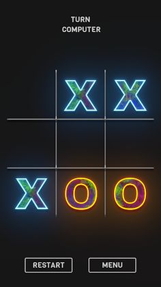 TicTacToe: XO - Screenshot 3
