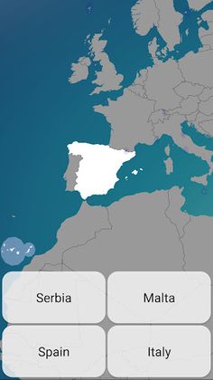 Geo Master - Screenshot 3