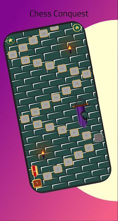 Chess Conquest - Screenshot 3