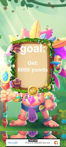 Puzzle Mayan - Screenshot 4