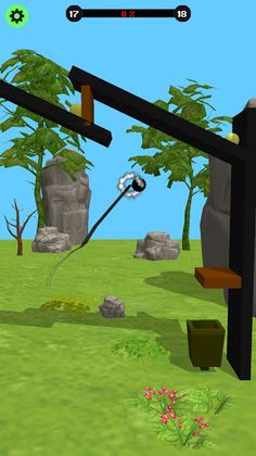 Collect iT 3D - Screenshot 2