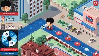 HDFC Life Game - Screenshot 3