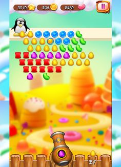 Pop Pop Play - Screenshot 4