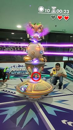 ARcade Sports - Screenshot 3