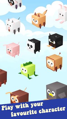 Tintile: Color puzzle - Screenshot 4