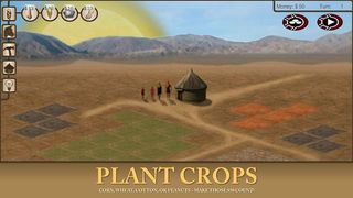 3rd World Farmer - Screenshot 1
