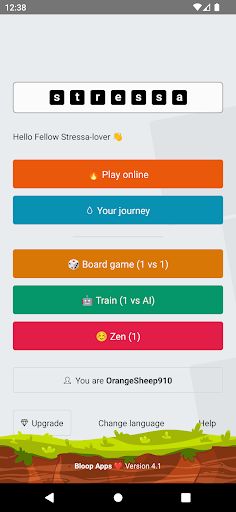Stressa - Screenshot 2