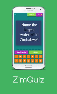 ZIMQUIZ - Screenshot 4