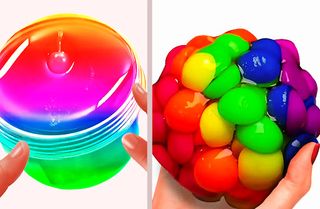 Slime Simulator: Slime Games - Screenshot 1