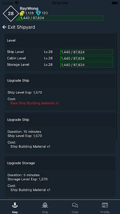 Pelagicland - Screenshot 4