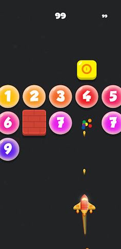 Space Balls - Screenshot 1