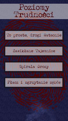 Dlaczego?! Tajemnicze Zagadki - Screenshot 2