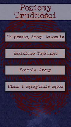 Dlaczego?! Tajemnicze Zagadki - Screenshot 2