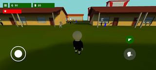 Hoodlum - Screenshot 3