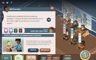 Do I Have a Right? - Screenshot 3