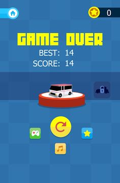 MinePizza Delivery - Screenshot 4