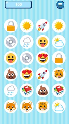 Puzzle  Memory Game - Screenshot 1
