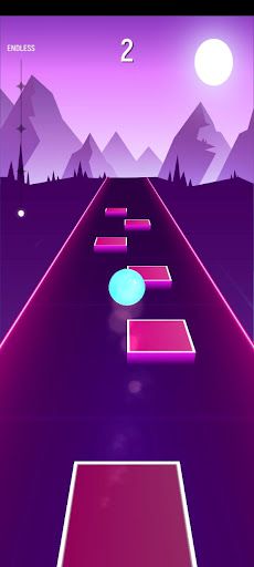 BabyMonster Music Tiles Hop - Screenshot 4