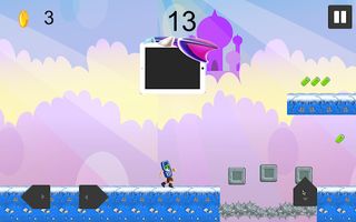 Phone Evolution - The Game - Screenshot 1