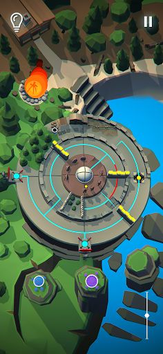 Sphaze - Screenshot 3