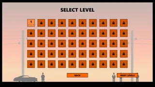 Shadow Killer - Screenshot 2