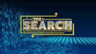 The Search AR Game - Screenshot 1