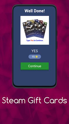 Steam Gift Cards - Screenshot 2