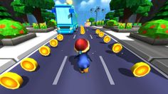 Hyper Pets Fun Runner Endless - Screenshot 4