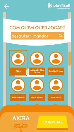 Play2sell GO - Screenshot 1