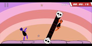 Pole Pandemonium - Screenshot 3