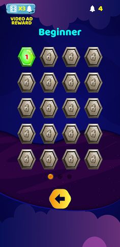 Hexa Block Puzzle - Screenshot 3