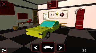 War Alley - Screenshot 2