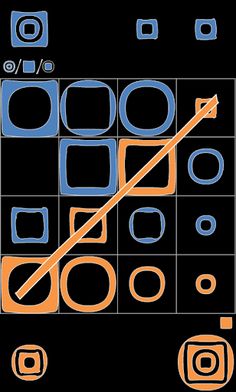 Cirquarles - Screenshot 4