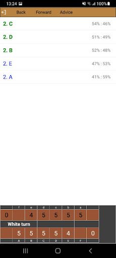 Oware Openings Pro - Screenshot 4