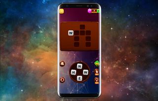 Word Plane - Screenshot 3