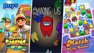 Boy Games: Games For Boys - Screenshot 2