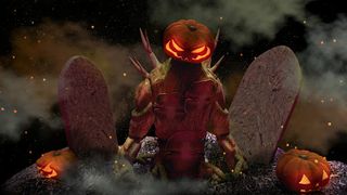 Boy in Pink Horror Games 3D - Screenshot 3