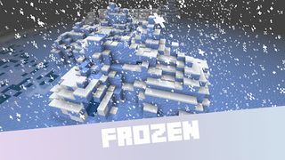 Frozen Survival Mods for MCPE - Screenshot 3