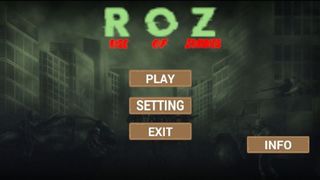 Rise Of Zombies - Screenshot 2