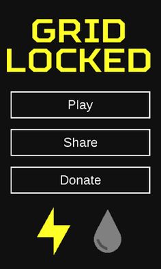 Gridlocked - Puzzle Game - Screenshot 1