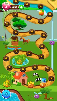 Farm Fresh Juice - Screenshot 3
